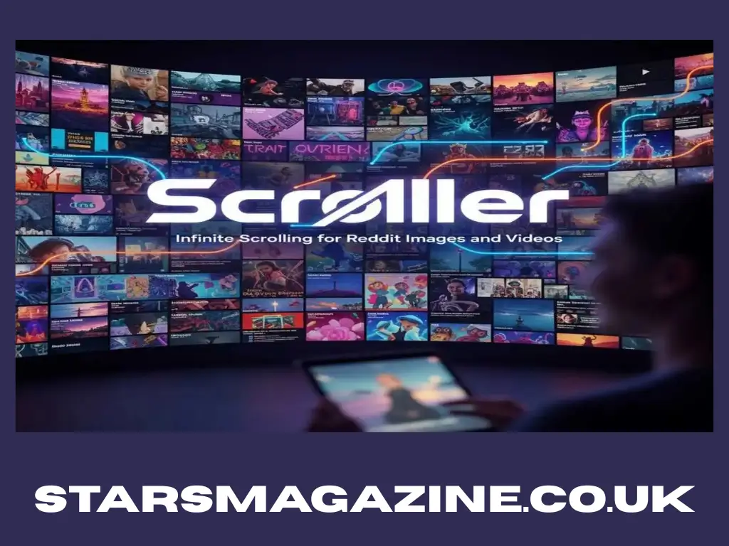 scrolller