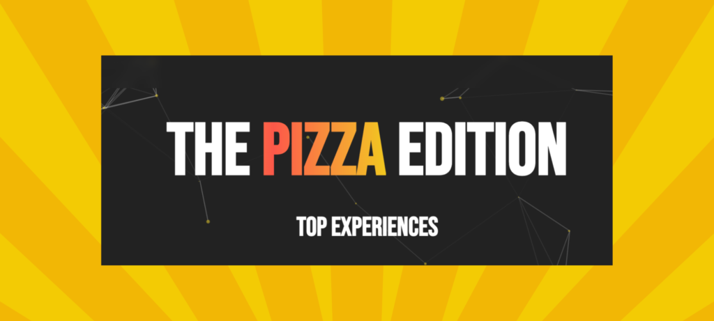the pizza edition games
