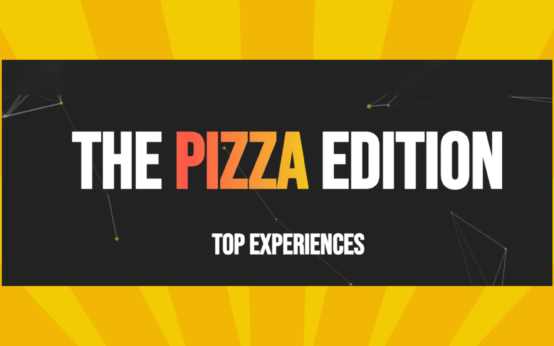 the pizza edition games