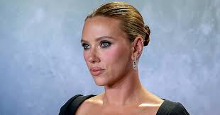 scarlett johansson nude