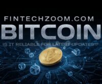 fintechzoom.com bitcoin usd