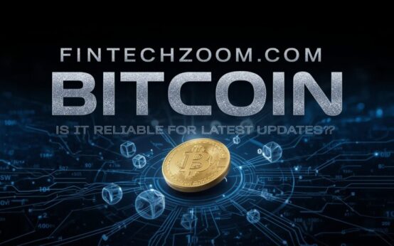 fintechzoom.com bitcoin usd