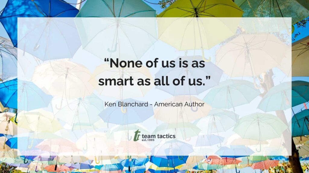 team work quotes