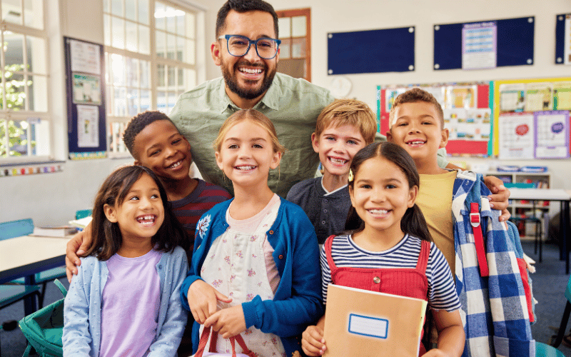 thank you note to teacher