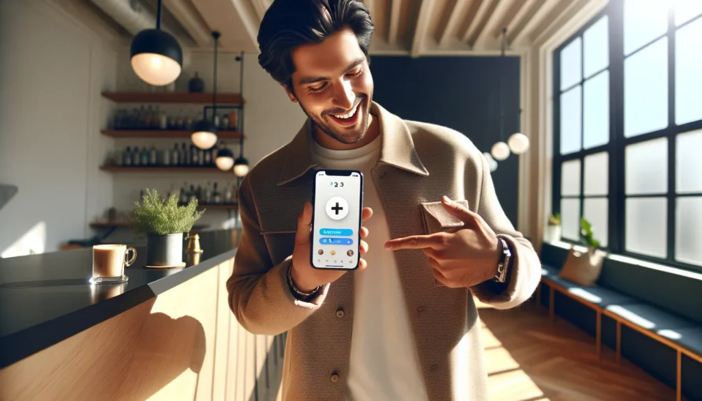 how to tell if someone has snapchat plus