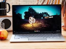 how to restart my chromebook