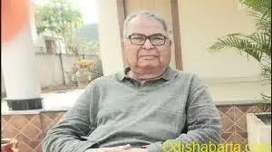debendra pradhan